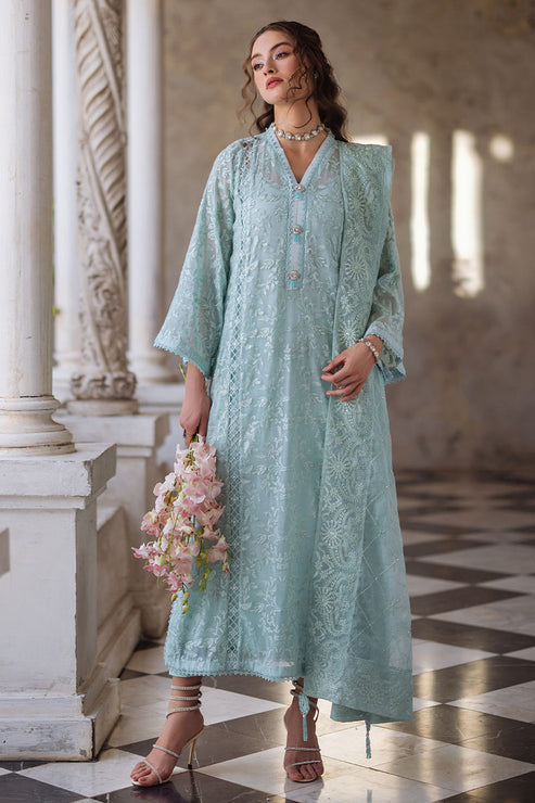 FIZZA | SAUGAAT CHIKANKARI PRET | MUSHQ in UK USA UAE online kapraye.com