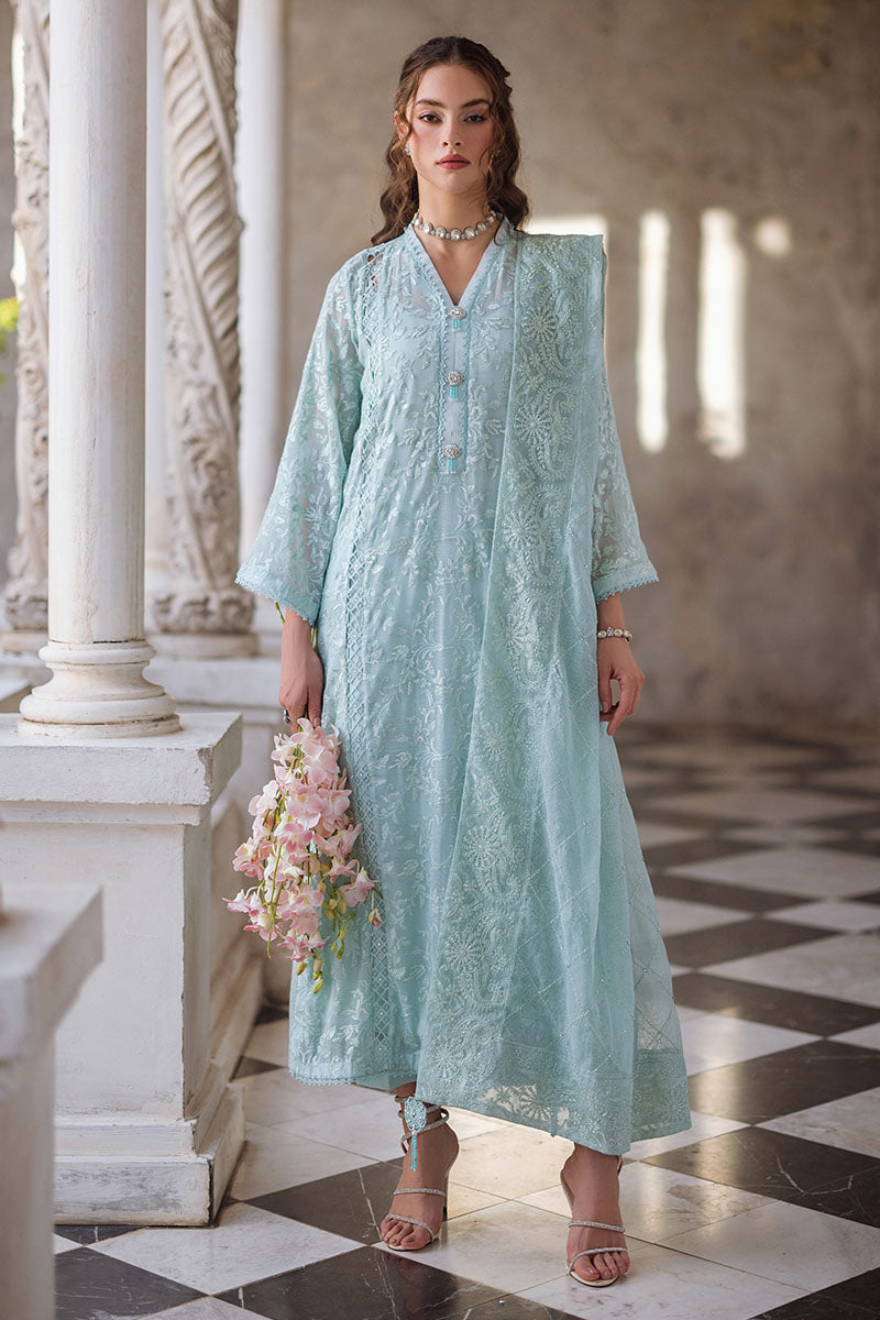 FIZZA | SAUGAAT CHIKANKARI PRET | MUSHQ in UK USA UAE online kapraye.com