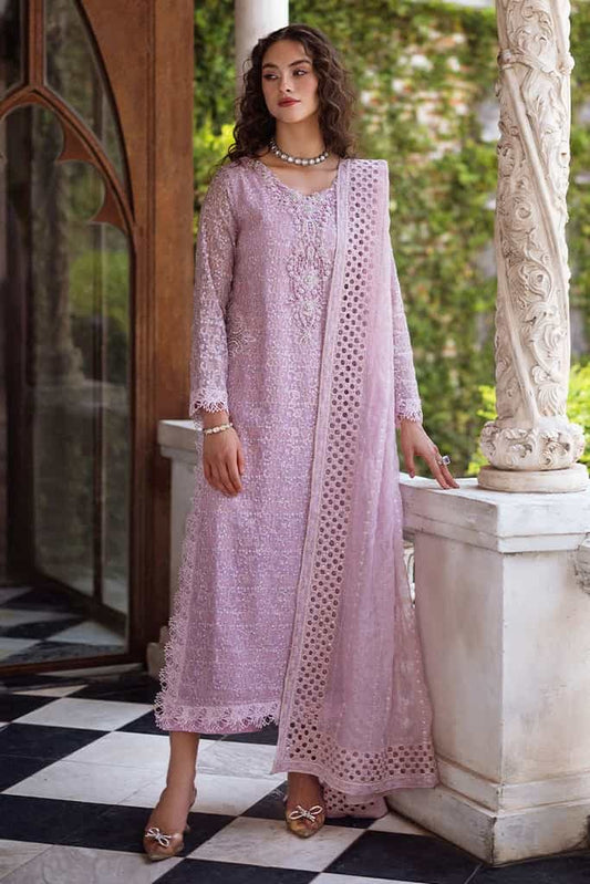 AZITA | SAUGAAT CHIKANKARI PRET | MUSHQ in UK USA UAE online kapraye.com