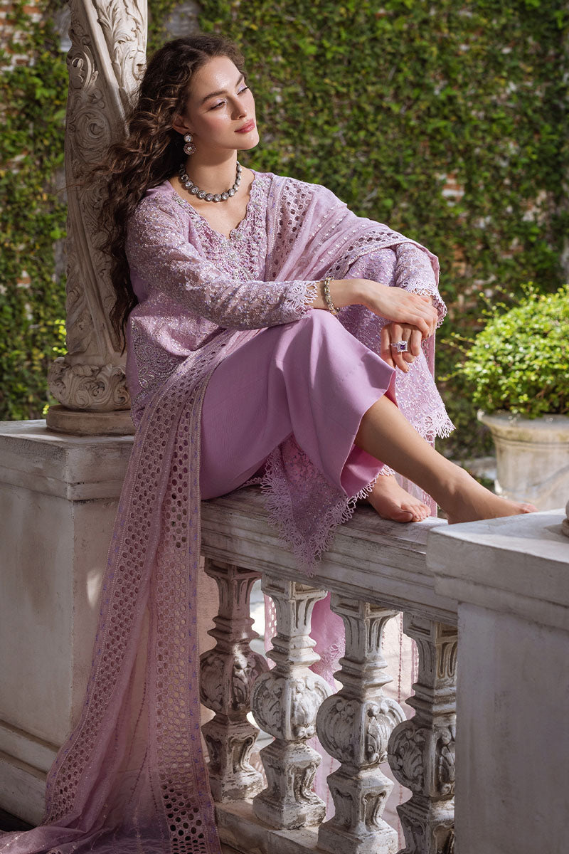 AZITA | SAUGAAT CHIKANKARI PRET | MUSHQ