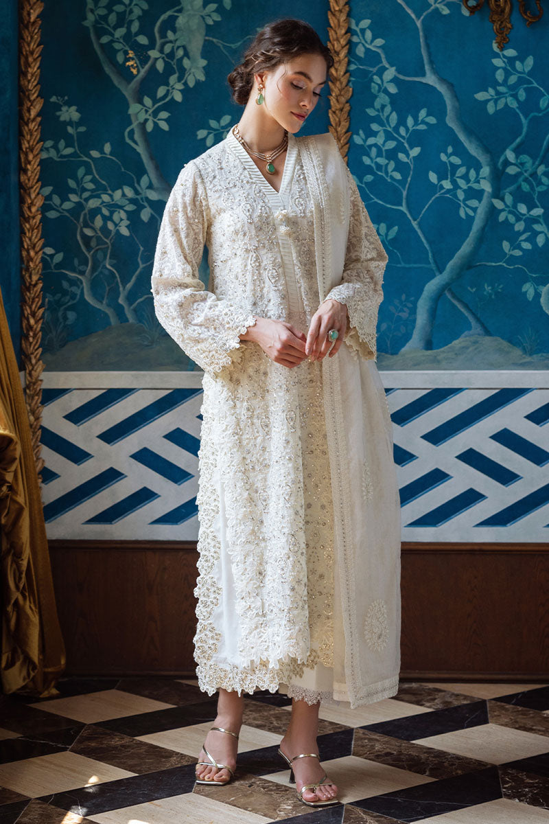 BATUL | SAUGAAT CHIKANKARI PRET | MUSHQ