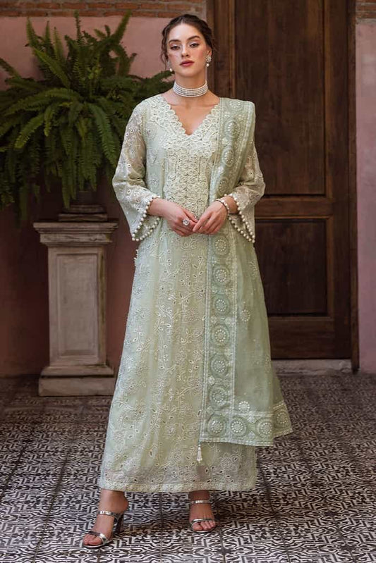 DHARA | SAUGAAT CHIKANKARI PRET | MUSHQ in UK USA UAE online kapraye.com