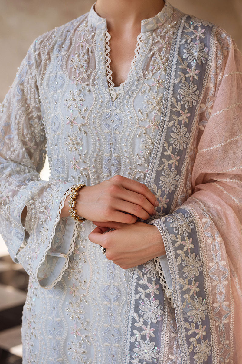 KIANA | SAUGAAT CHIKANKARI PRET | MUSHQ