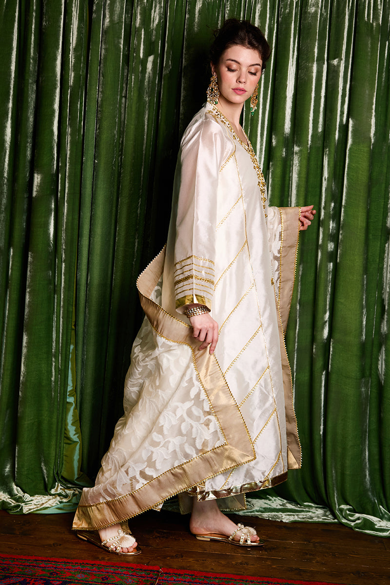 Moti | Chandni - Gota Love It | Mushq in UK USA UAE online kapraye.com