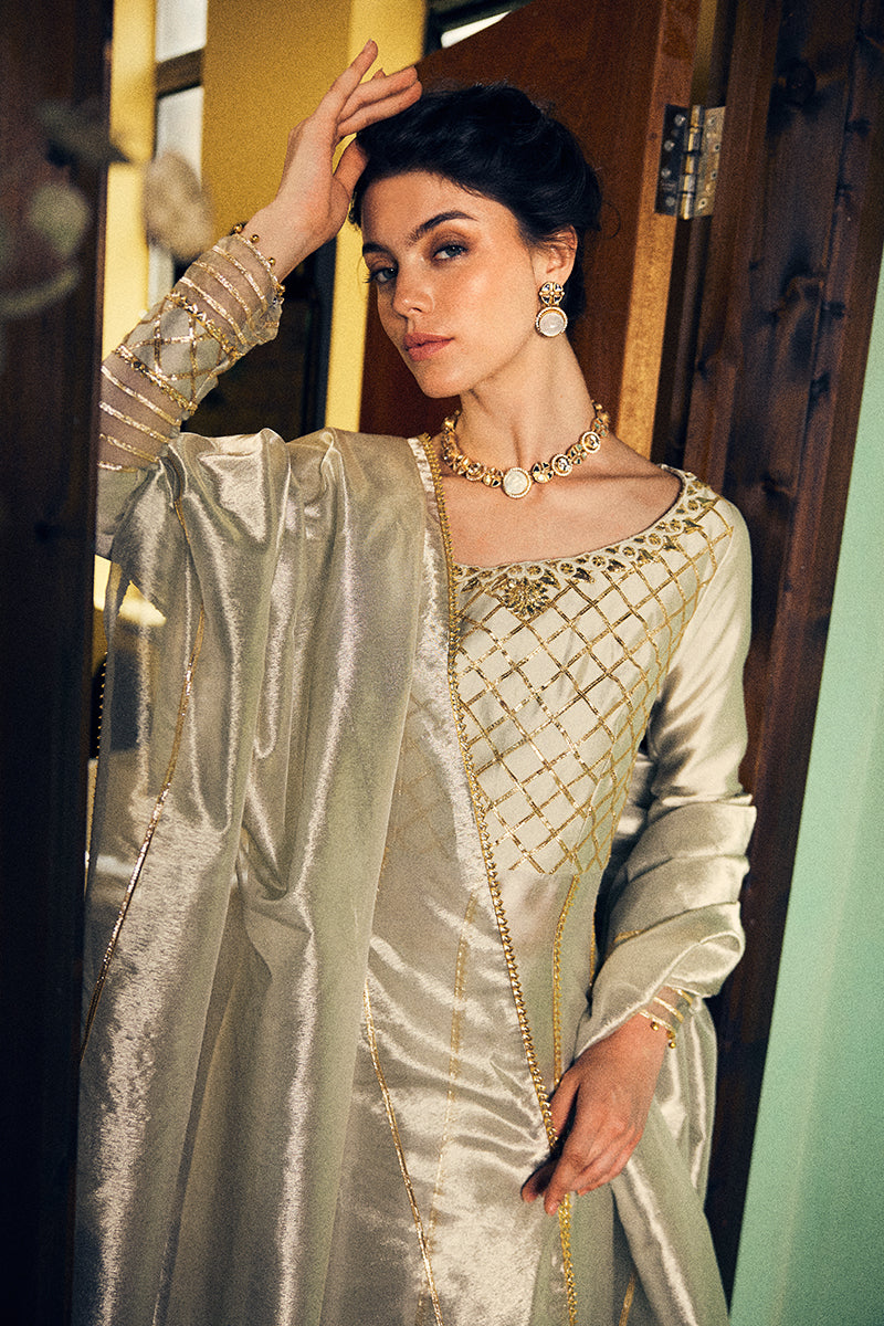 Lashkara | Chandni - Gota Love It | Mushq in UK USA UAE online kapraye.com