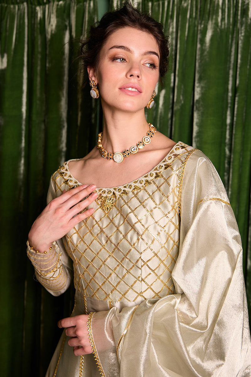 Lashkara | Chandni - Gota Love It | Mushq in UK USA UAE online kapraye.com