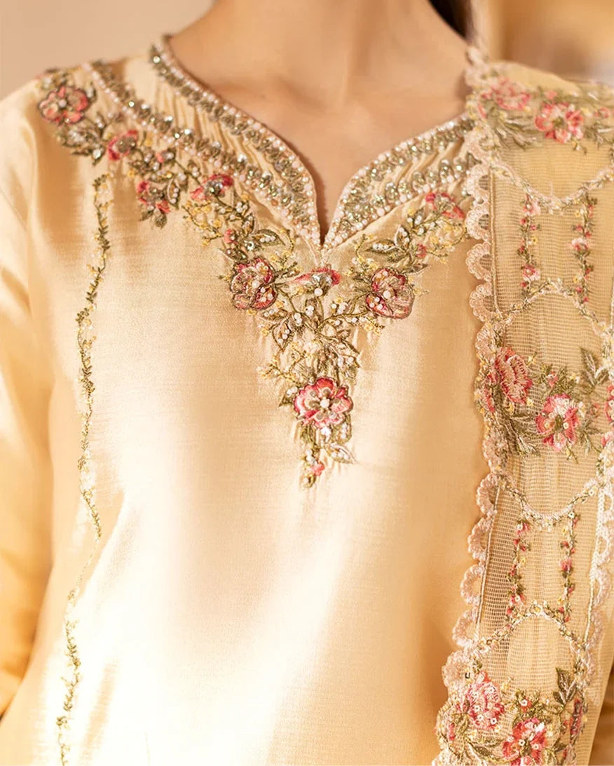 Aurea | Zarminay Luxury Pret | MUSHQ