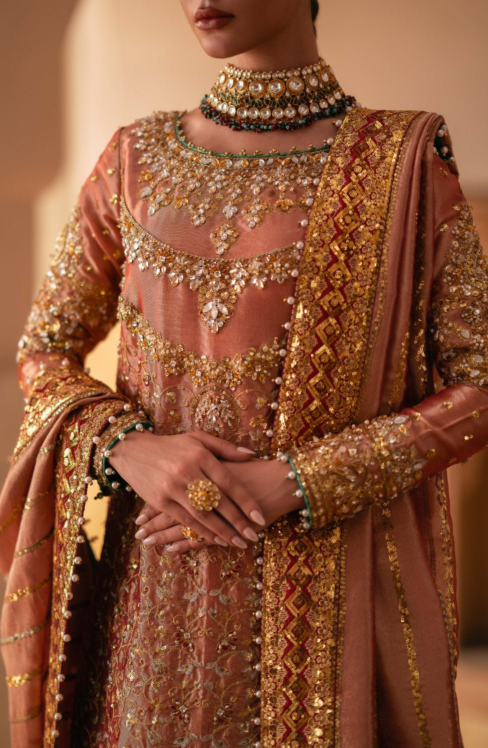 ZUMANI BEGUM - MS40068 | GUL POSH | MARYUM N MARIA in UK USA UAE online kapraye.com