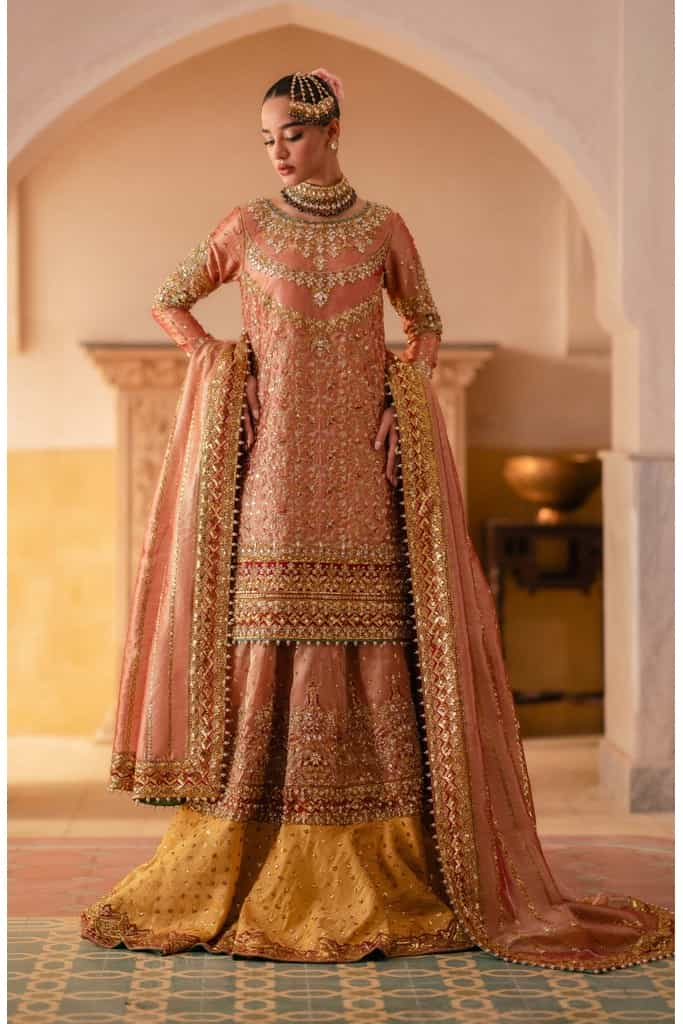 ZUMANI BEGUM - MS40068 | GUL POSH | MARYUM N MARIA in UK USA UAE online kapraye.com