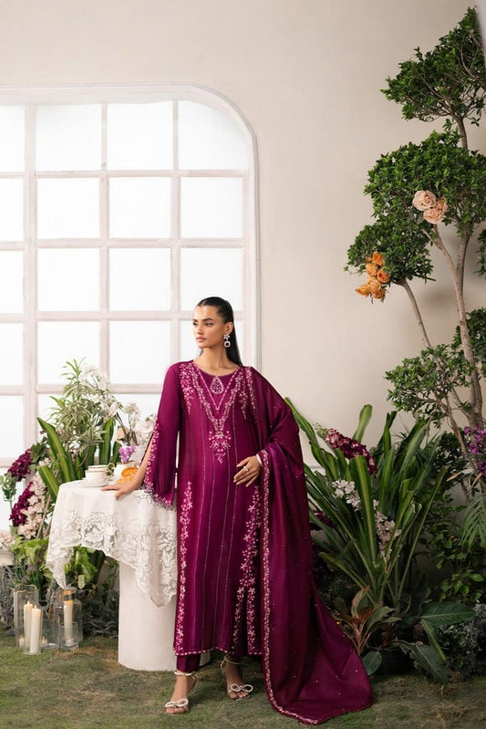 PETUNIA - MS40106 | LUMORA | MARYUM N MARIA