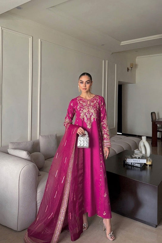 AURUM - MS50319 | ALLURE | MARYUM N MARIA