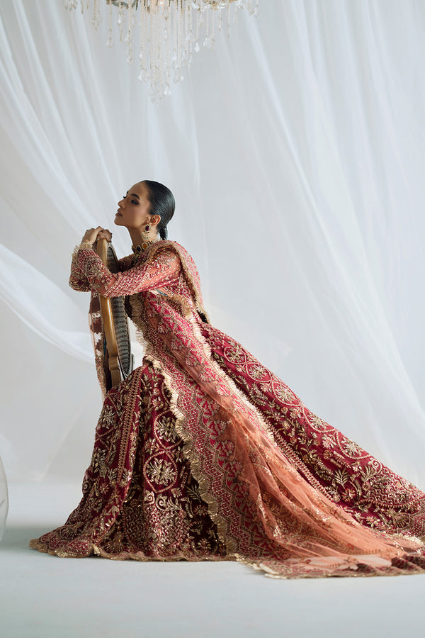 AADHIRA - MSS5847 | SERENE | MARYUM N MARIA