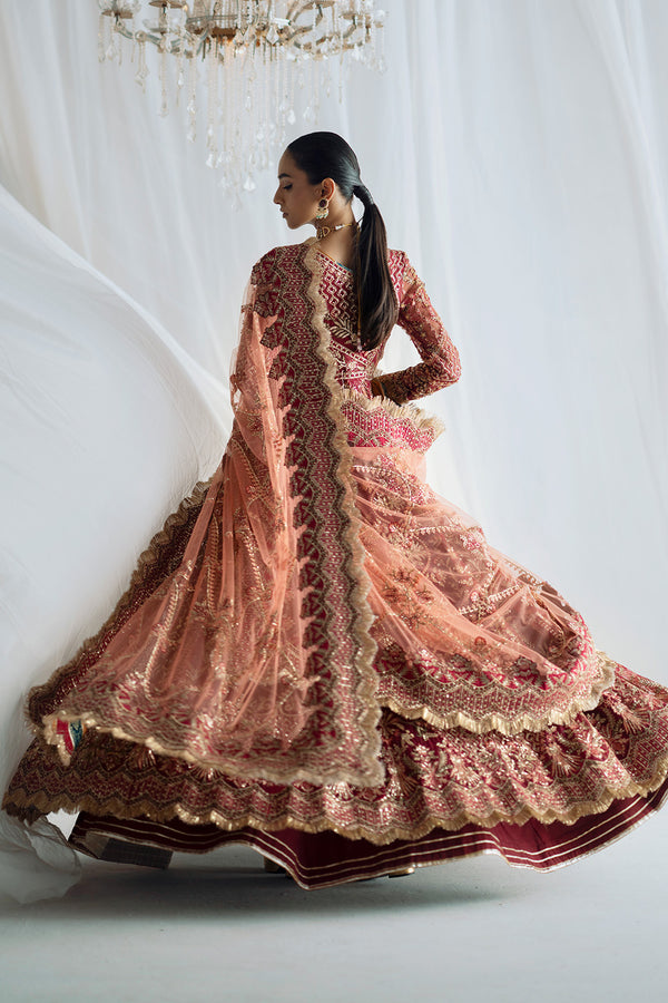 AADHIRA - MSS5847 | SERENE | MARYUM N MARIA