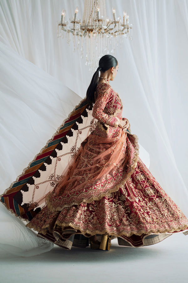 AADHIRA - MSS5847 | SERENE | MARYUM N MARIA