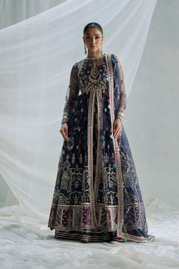 AARUTHIRA - MSS5854 | SERENE | MARYUM N MARIA