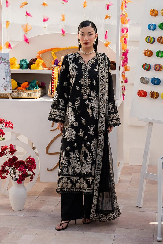 RIMAS - MSS6367 | THE EID AFFAIR | MARYUM N MARIA