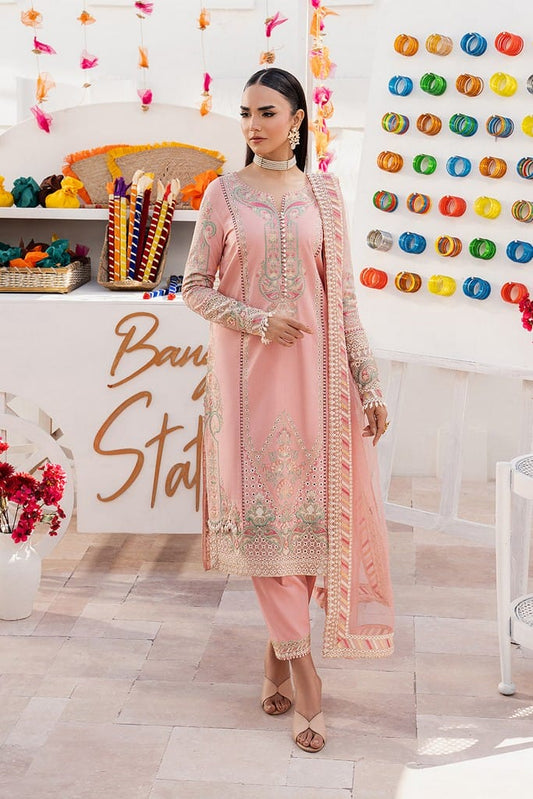 HAWRAA - MSS6370 | THE EID AFFAIR | MARYUM N MARIA