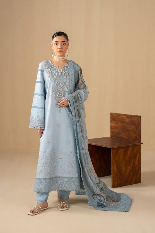 RAGHAD - MSS6372 | THE EID AFFAIR | MARYUM N MARIA