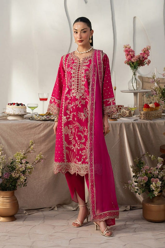 SHAMS - MSS6373 | THE EID AFFAIR | MARYUM N MARIA