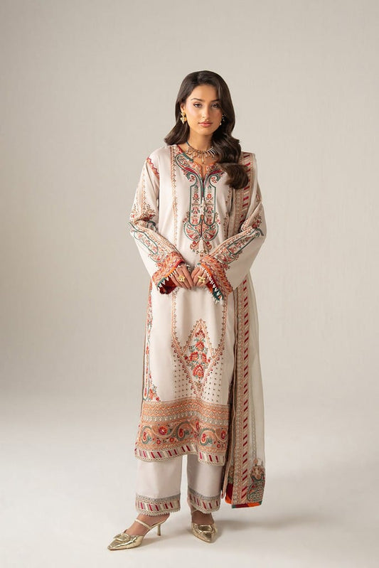 ZAHRAA - MSS6377 | THE EID AFFAIR | MARYUM N MARIA