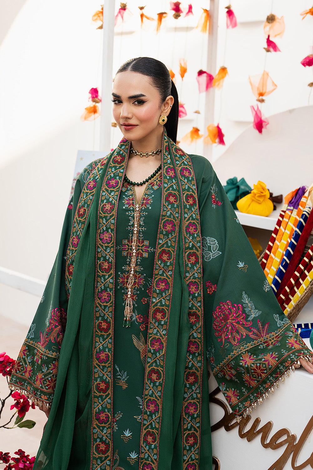 NOORAIN - MSS6378 | the-eid-affair | maryumnmaria