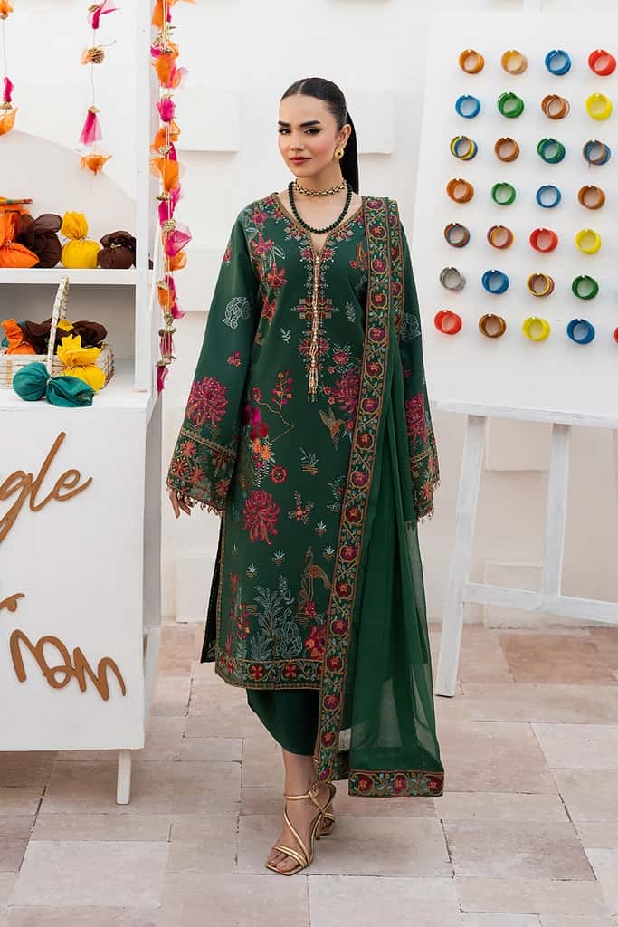NOORAIN - MSS6378 | the-eid-affair | maryumnmaria