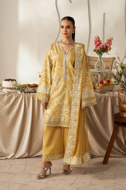 AVEEN - MSS6380 | THE EID AFFAIR | MARYUM N MARIA