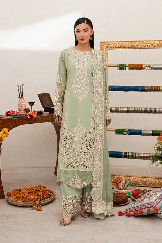 YAQEEN - MSS6384 | THE EID AFFAIR | MARYUM N MARIA