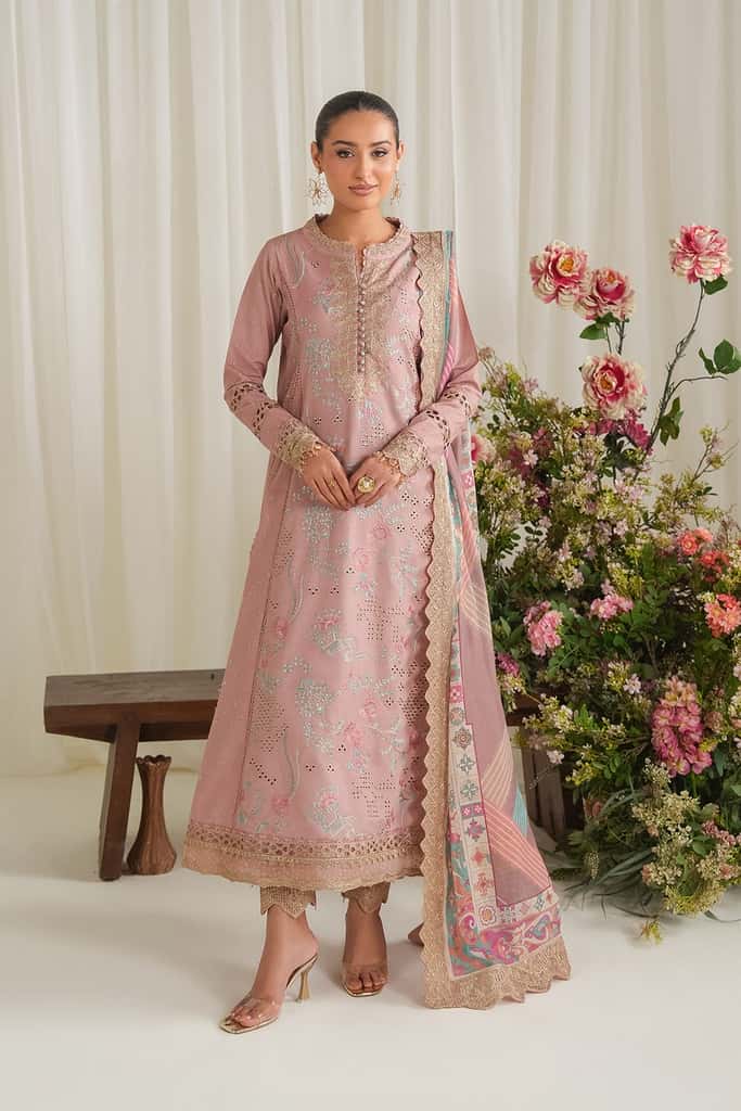 JUMAN - MSS6385 | the-eid-affair | maryumnmaria