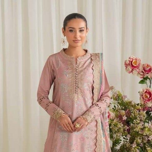 JUMAN - MSS6385 | the-eid-affair | maryumnmaria