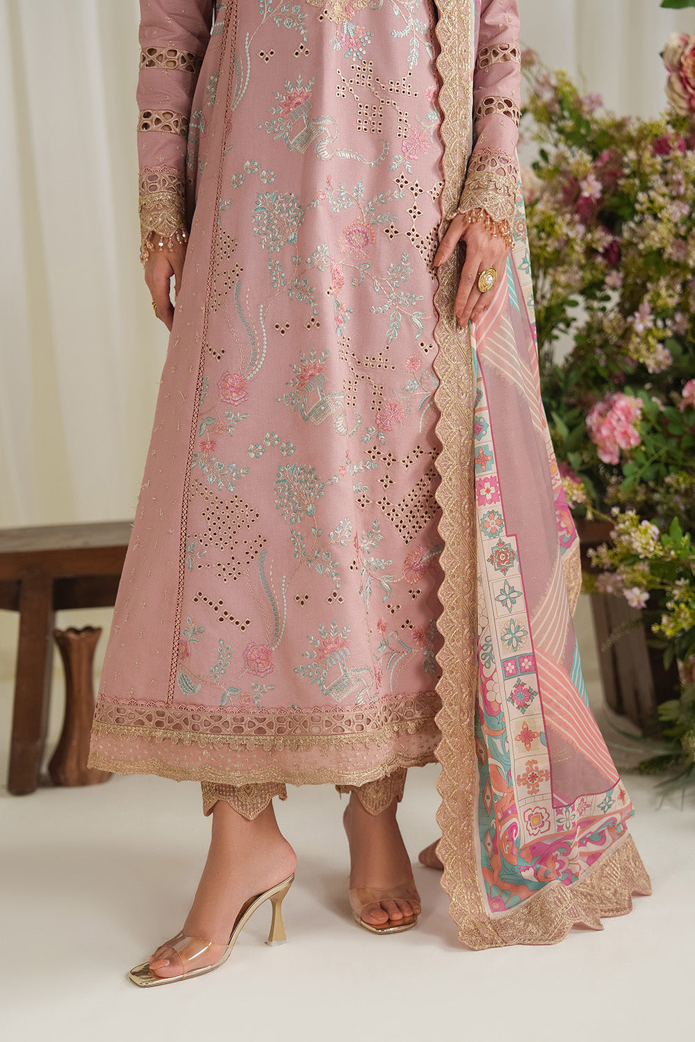 JUMAN - MSS6385 | the-eid-affair | maryumnmaria