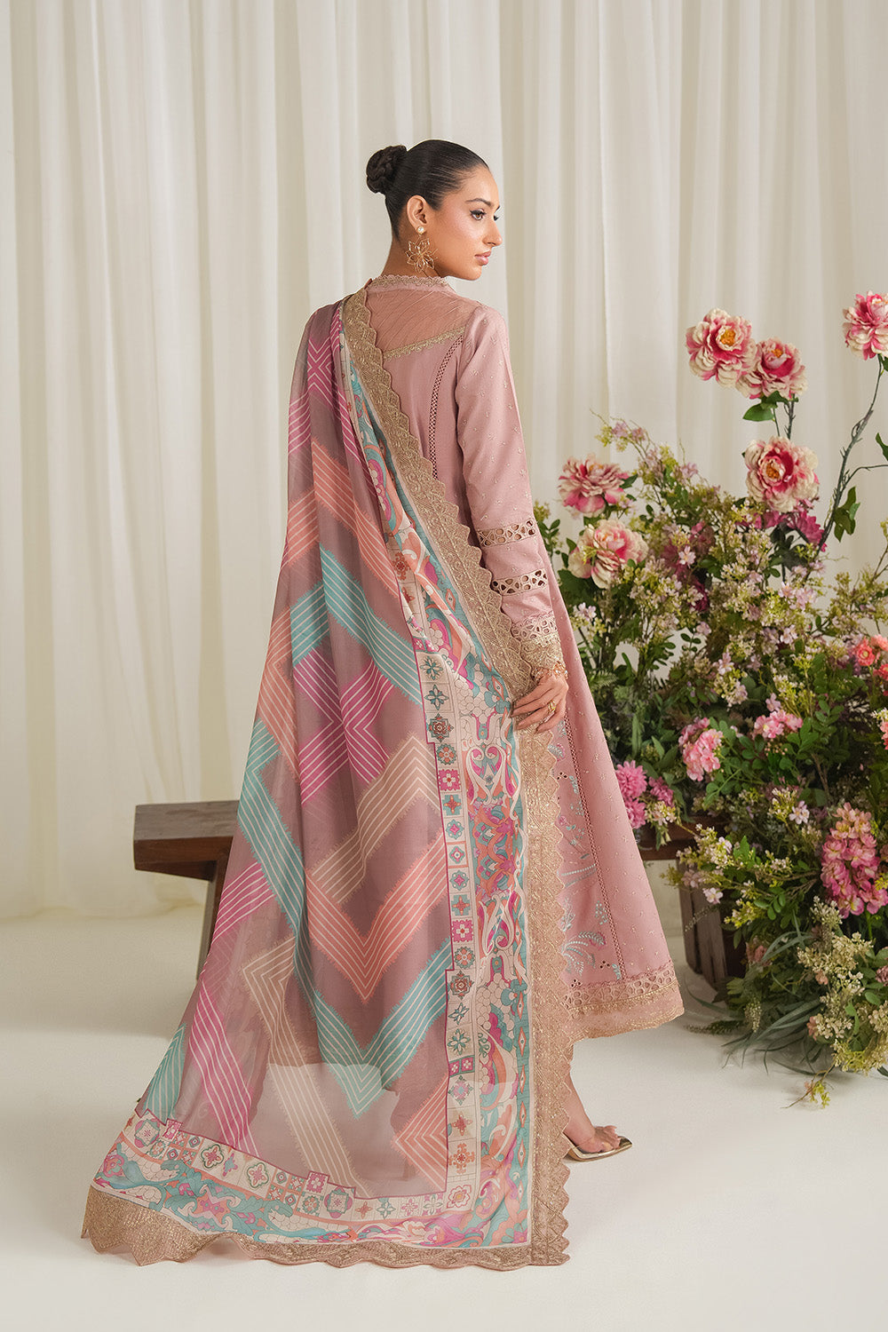 JUMAN - MSS6385 | the-eid-affair | maryumnmaria