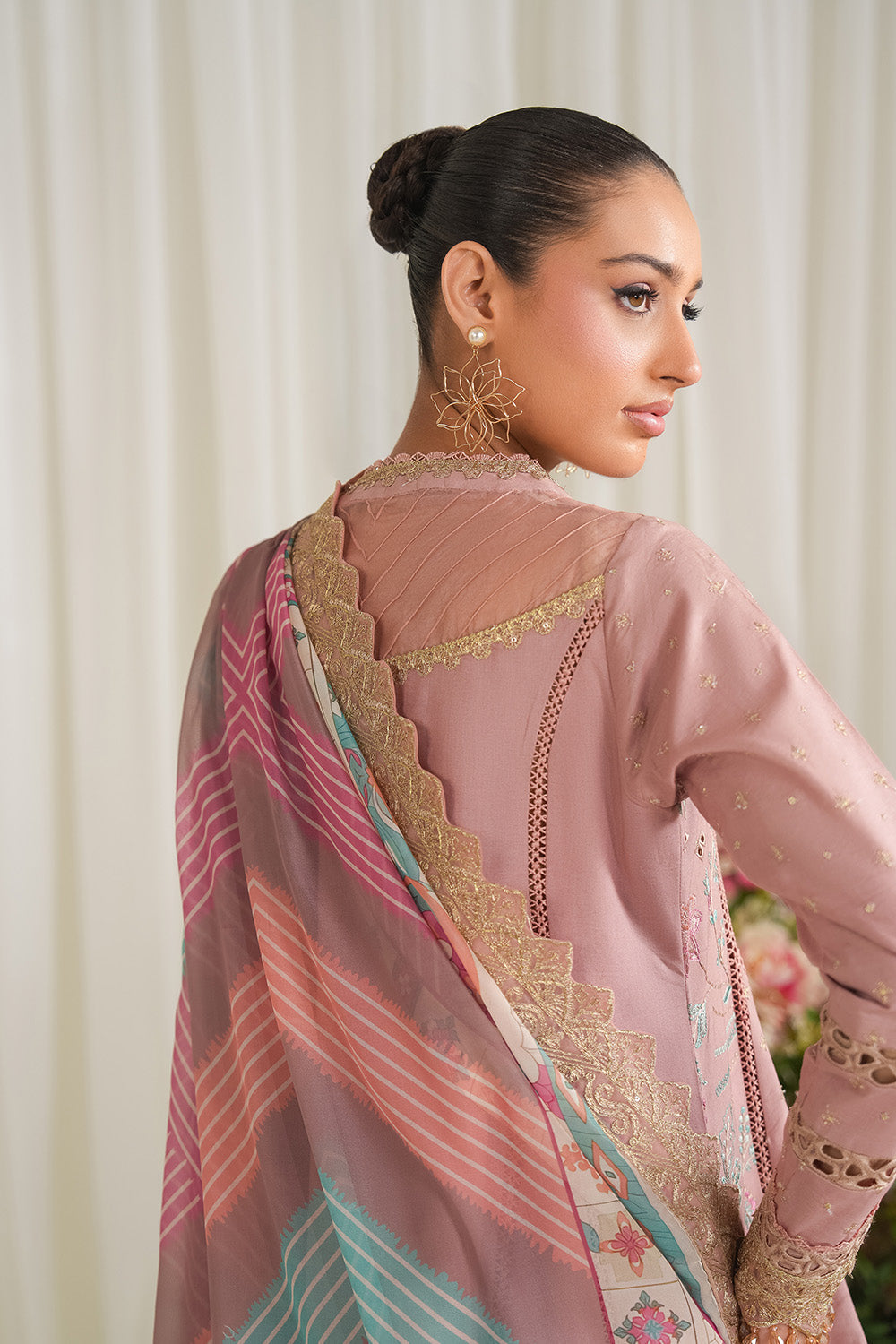 JUMAN - MSS6385 | the-eid-affair | maryumnmaria