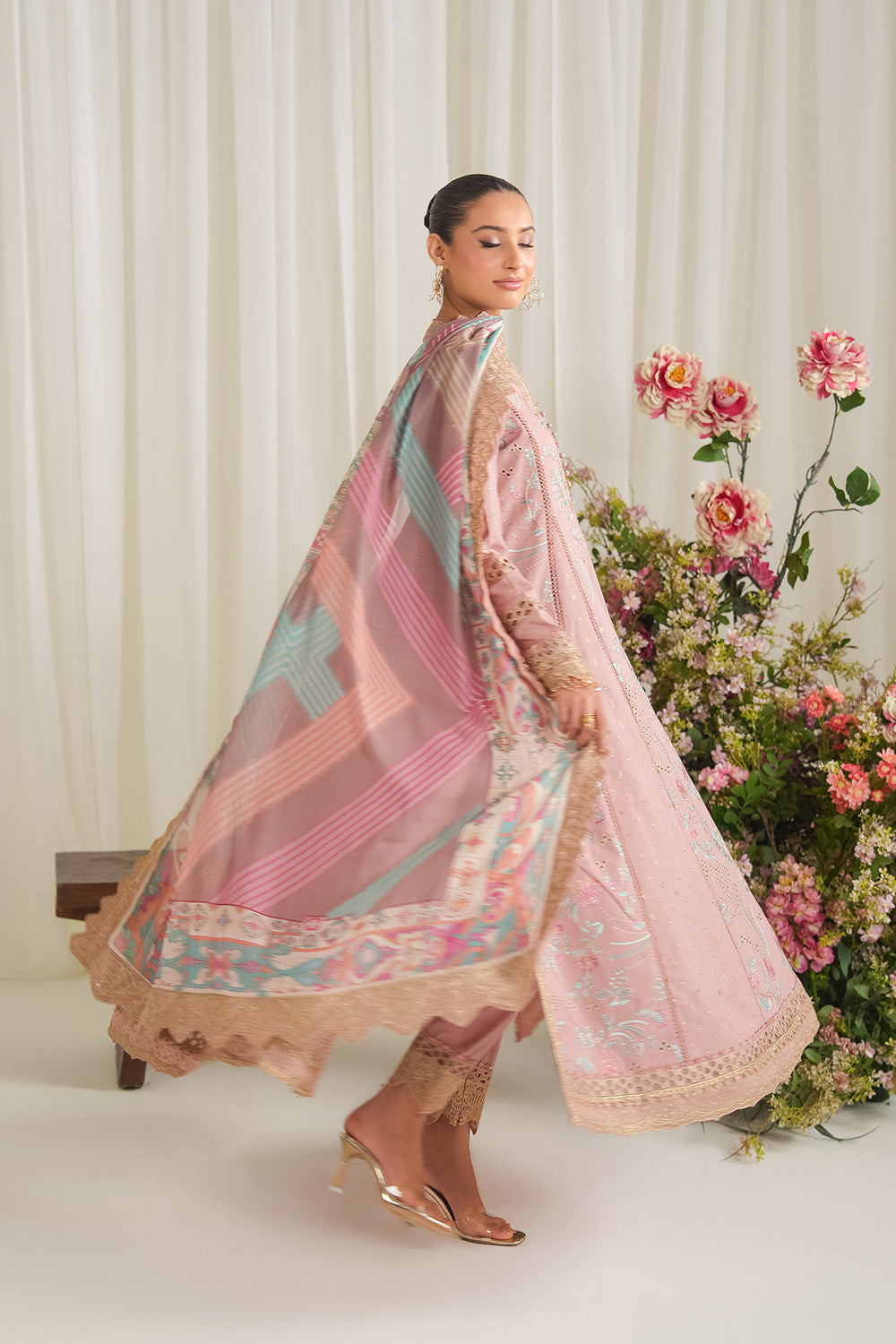 JUMAN - MSS6385 | the-eid-affair | maryumnmaria