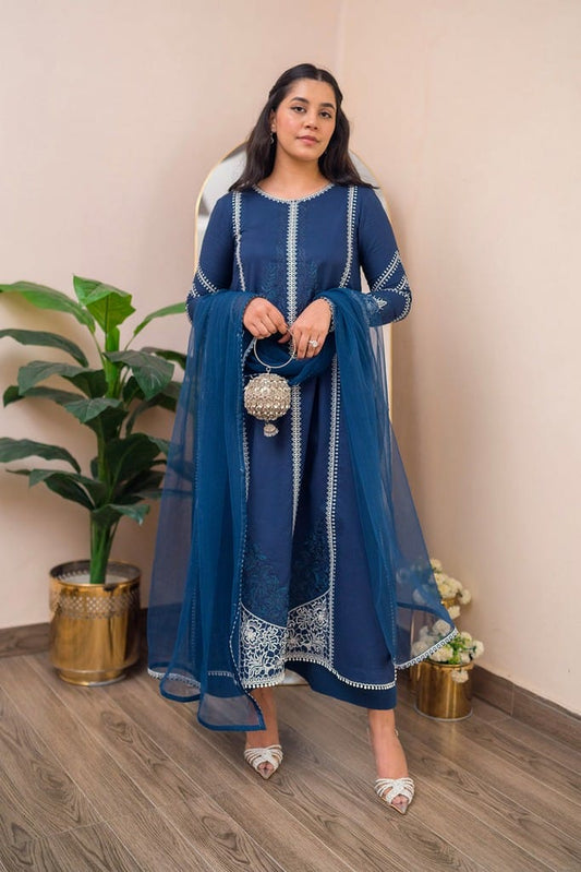 HAYZEN - MSS5703 || VASL || MARYUM N MARIA