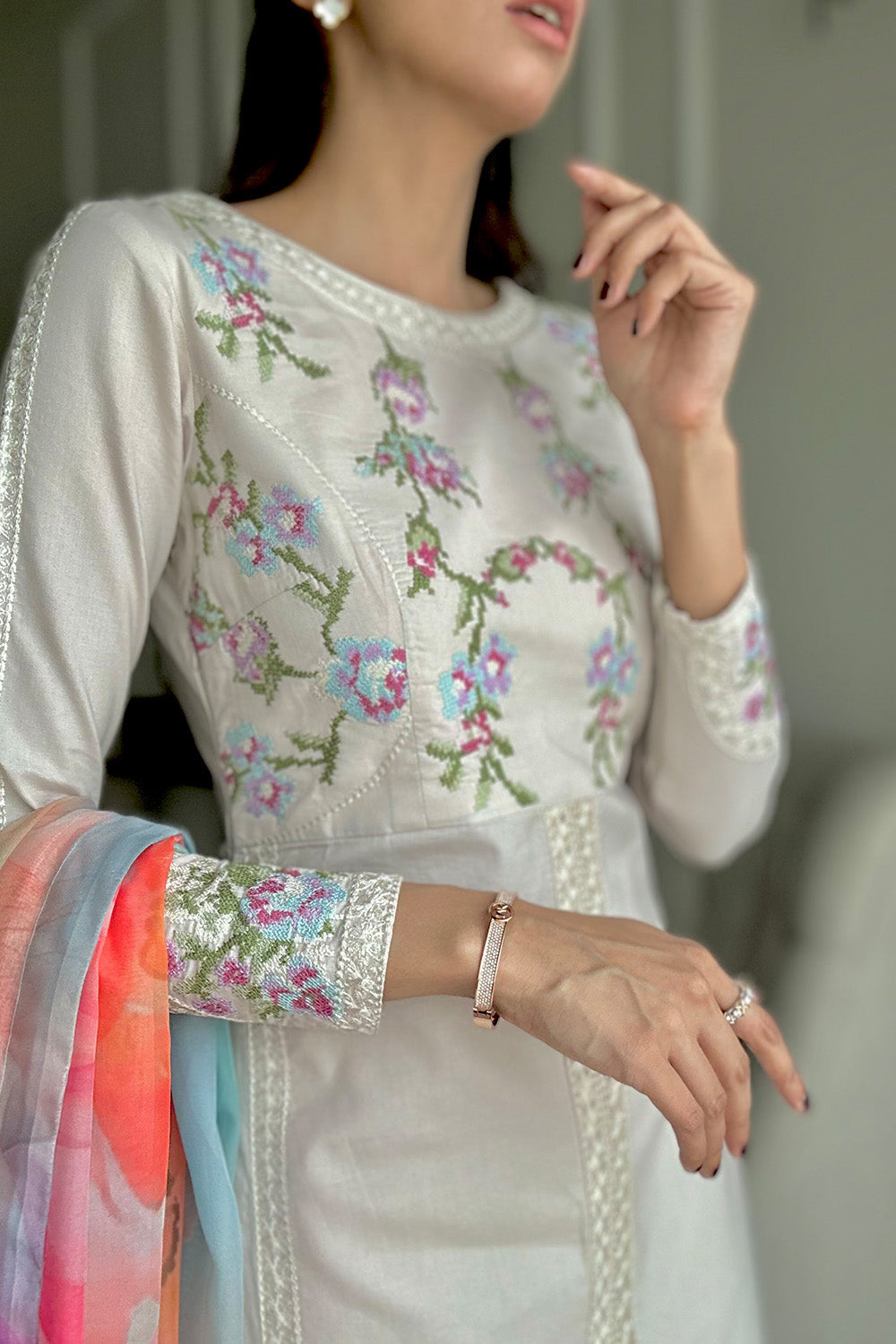 ZEVA - MSS5705 || VASL || MARYUM N MARIA