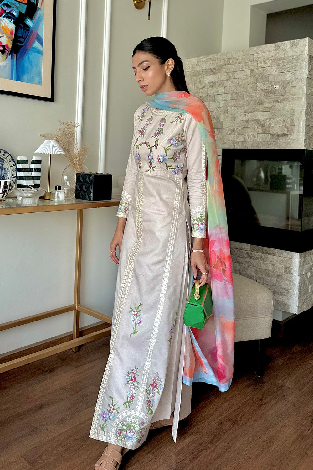 ZEVA - MSS5705 || VASL || MARYUM N MARIA