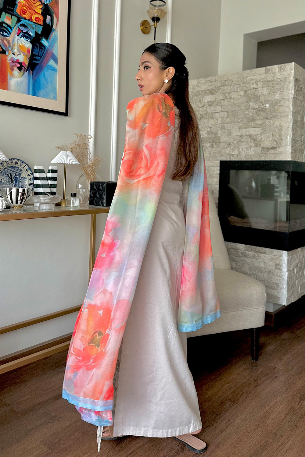 ZEVA - MSS5705 || VASL || MARYUM N MARIA