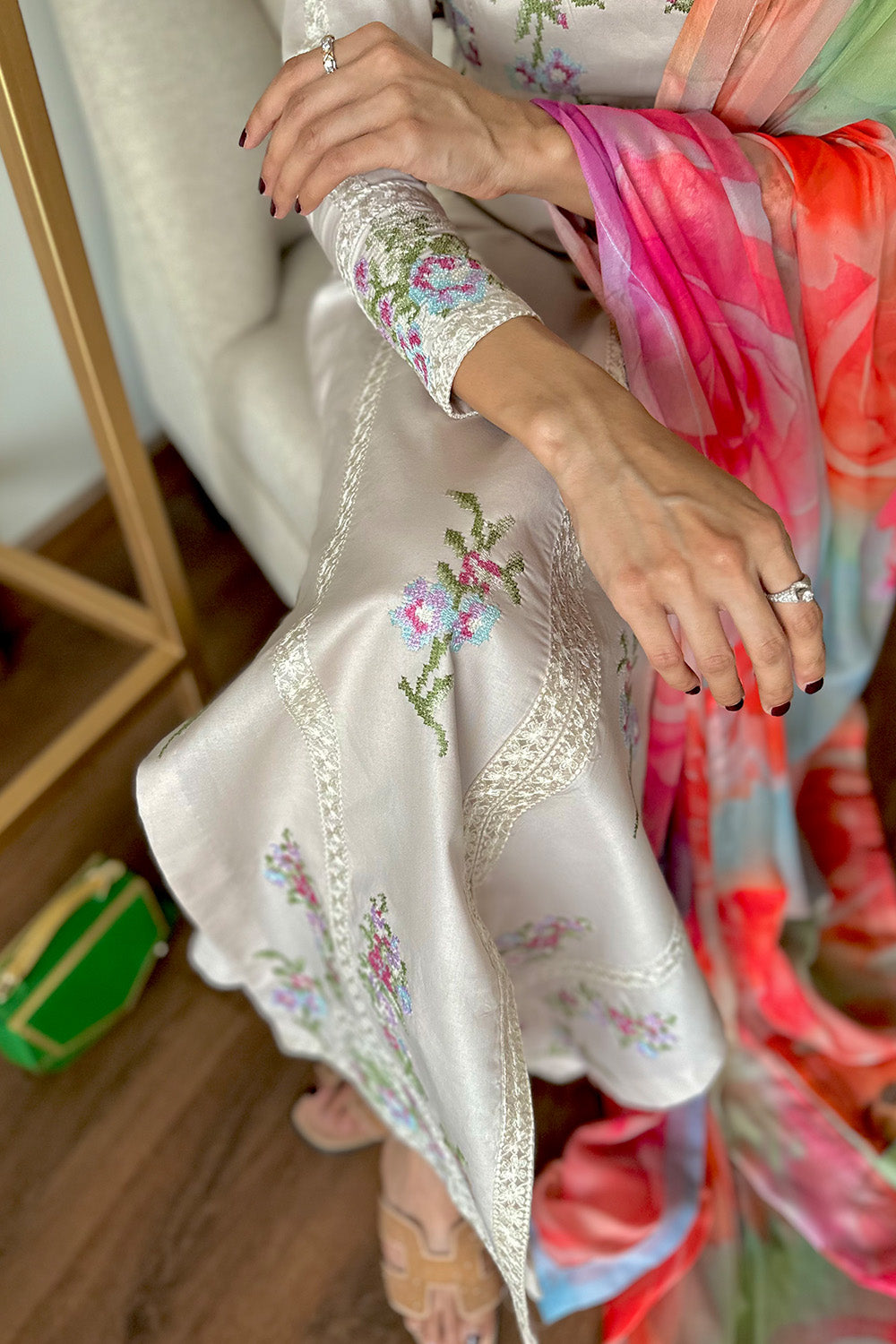 ZEVA - MSS5705 || VASL || MARYUM N MARIA