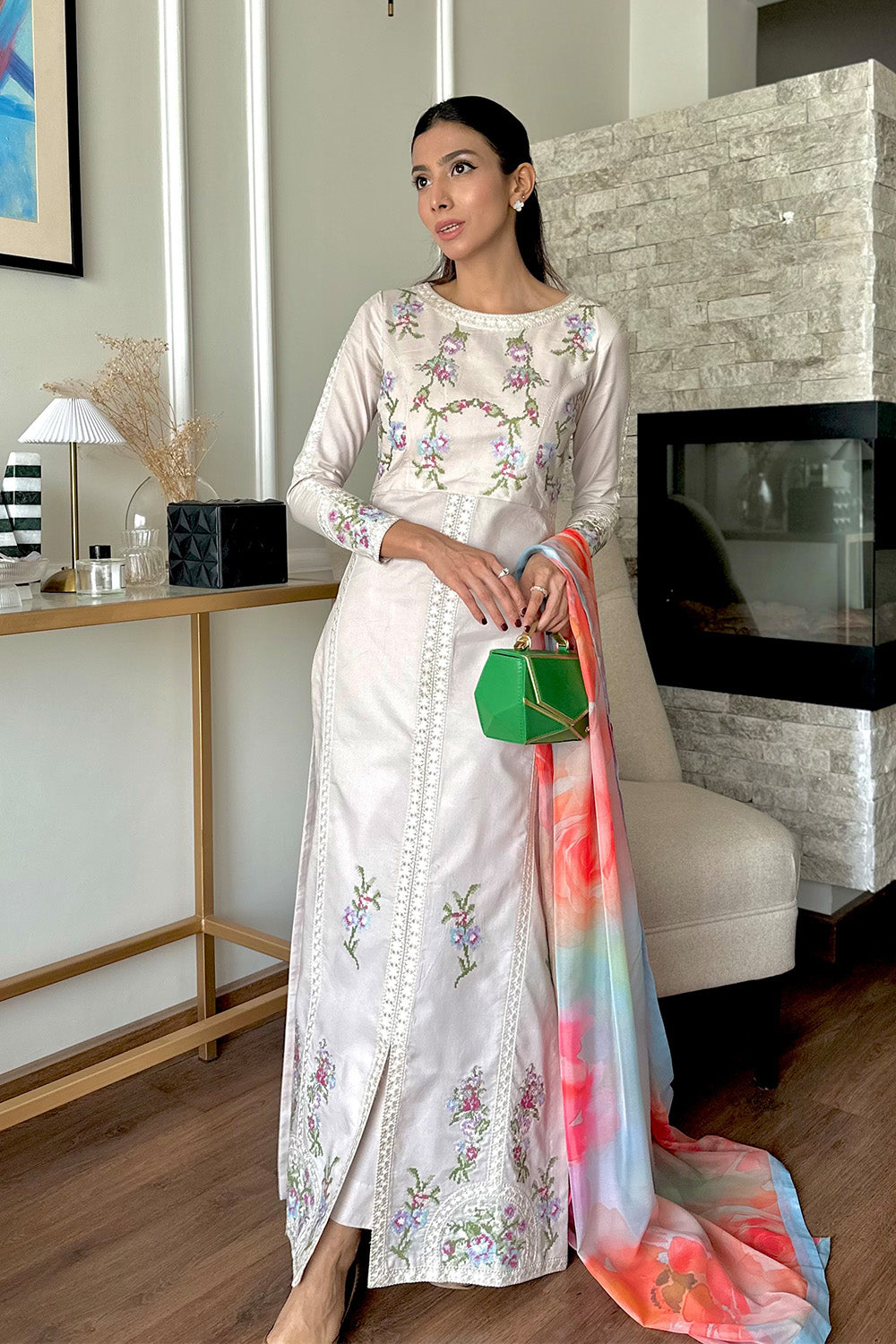 ZEVA - MSS5705 || VASL || MARYUM N MARIA