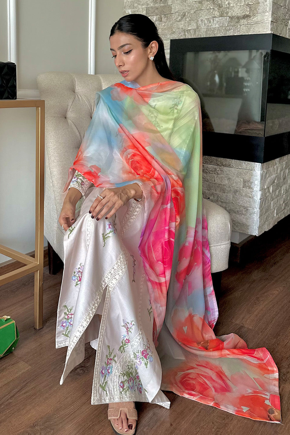 ZEVA - MSS5705 || VASL || MARYUM N MARIA