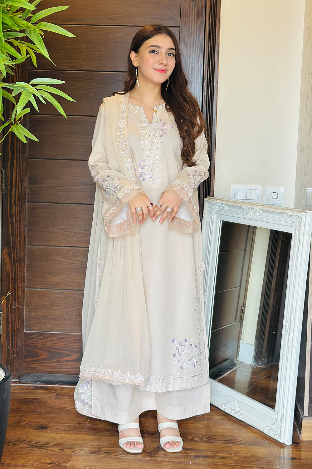 ZAHRIA - MSS5706 || VASL || MARYUM N MARIA