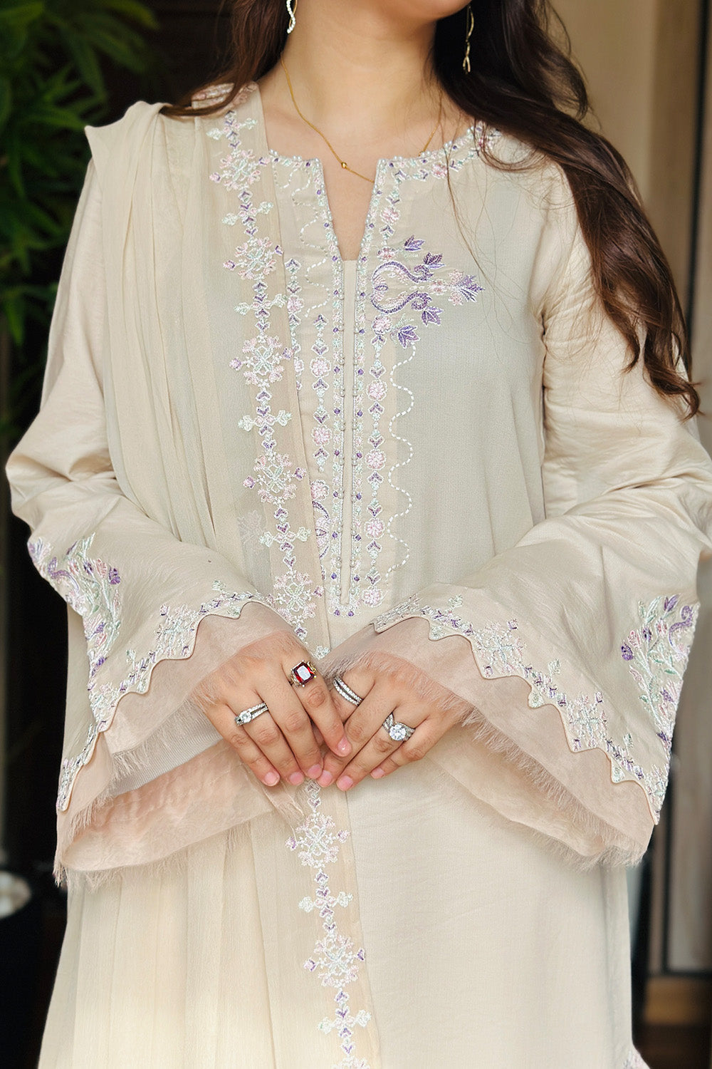 ZAHRIA - MSS5706 || VASL || MARYUM N MARIA