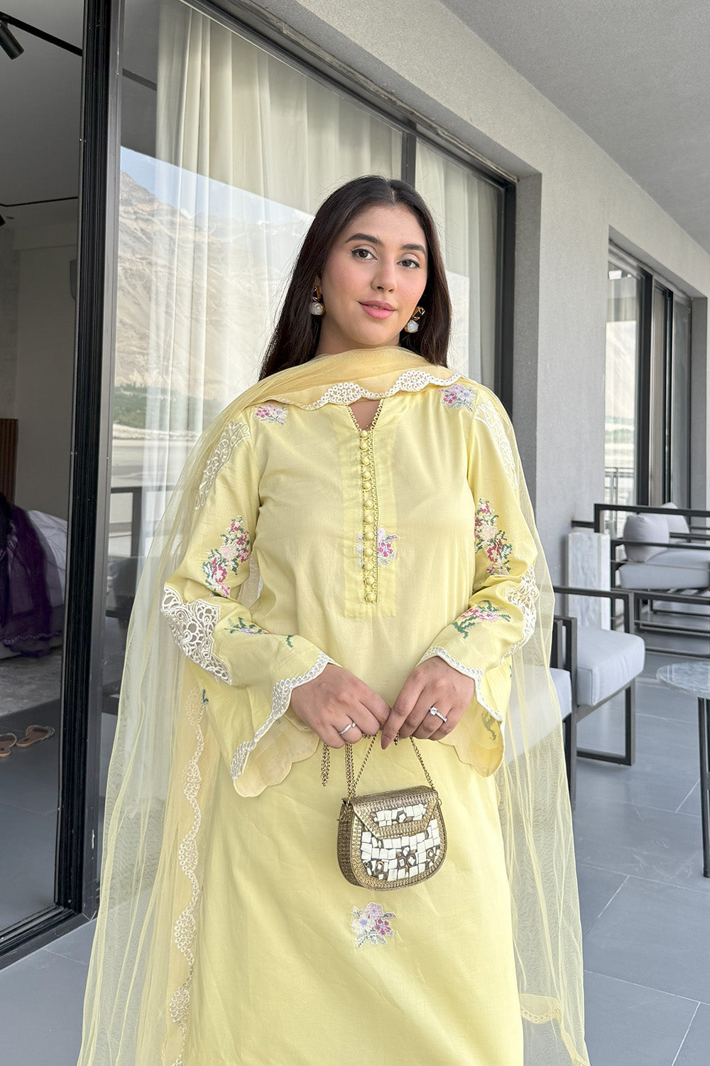 VERAA - MSS5707 || VASL || MARYUM N MARIA