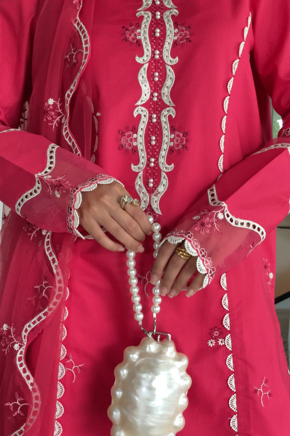 FAYRA - MSS5708 || VASL || MARYUM N MARIA