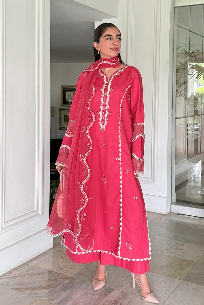 FAYRA - MSS5708 || VASL || MARYUM N MARIA