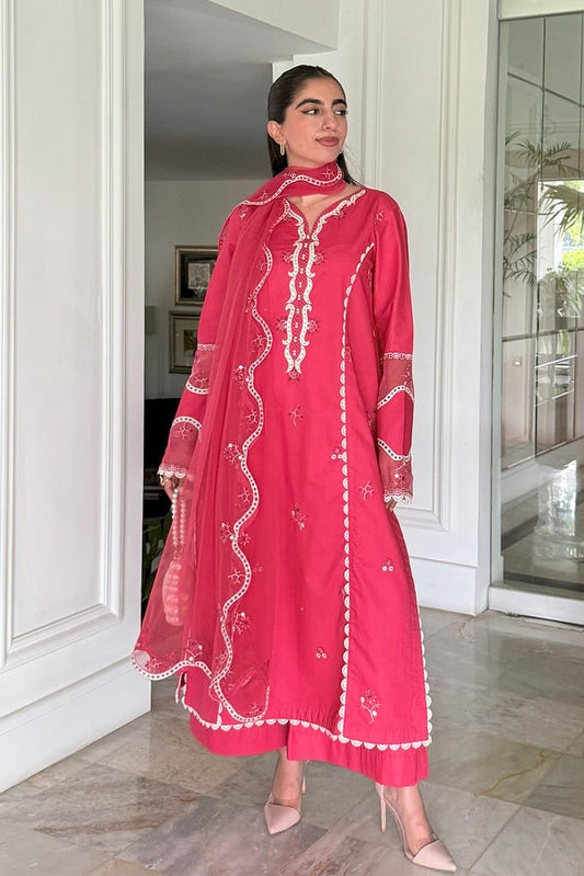 FAYRA - MSS5708 || VASL || MARYUM N MARIA