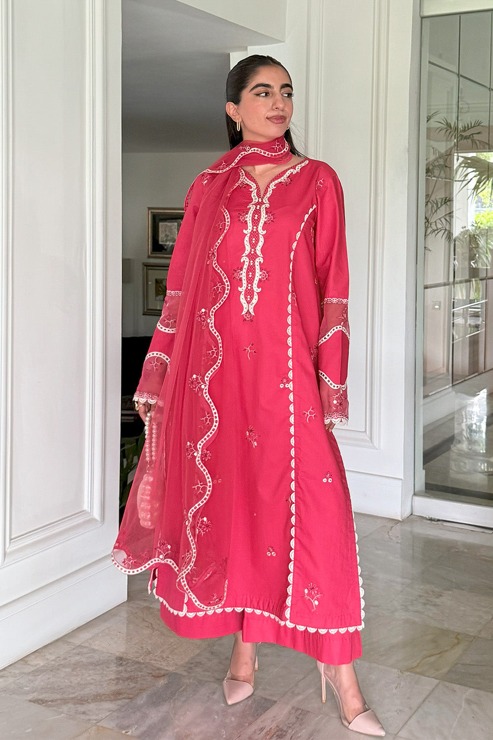 FAYRA - MSS5708 || VASL || MARYUM N MARIA