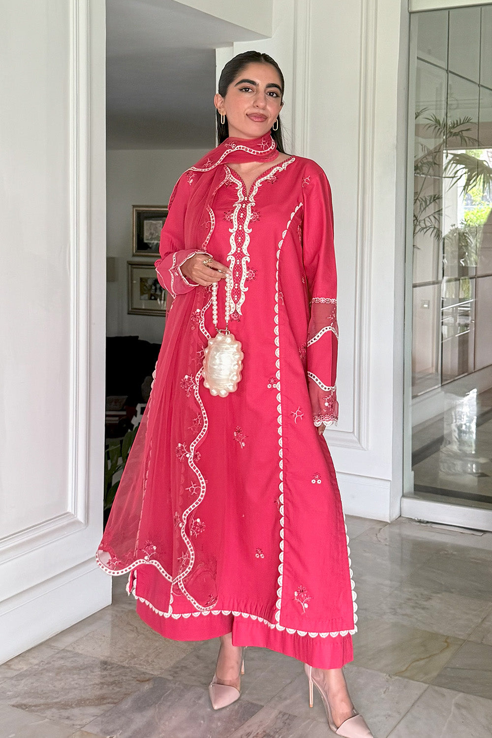 FAYRA - MSS5708 || VASL || MARYUM N MARIA