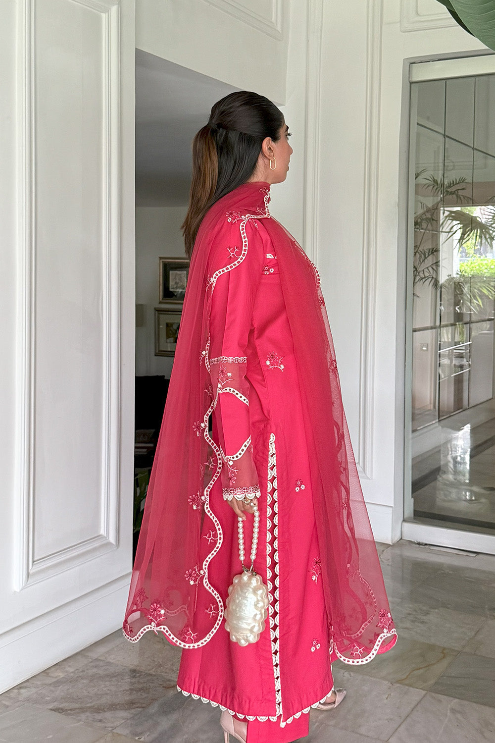 FAYRA - MSS5708 || VASL || MARYUM N MARIA